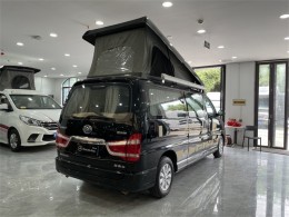 华晨房车 2019款华晨金杯B型房车