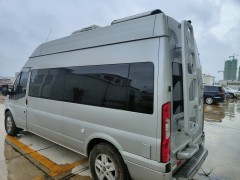 新飞 2020款新世代B型