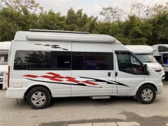 福特 19 款福特趣蜂B型房车
