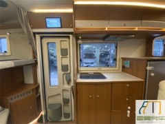 览众房车 18款长城览众C7A C型房车