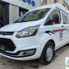 江铃 2019 款江铃福特 B 型房车