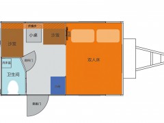 CS05布局图