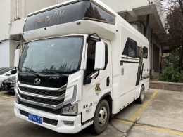 法美瑞房车 2024款SE版