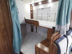 爱旅途 2020款全车软包款