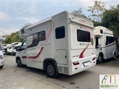 上汽大通MAXUS房车 2022款V100双拓山居版