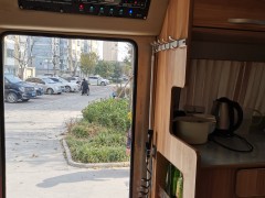 晶马 2020款福运