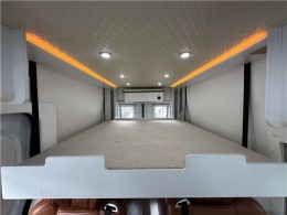 上汽大通MAXUS房车 2021款旅行家V90 豪华版