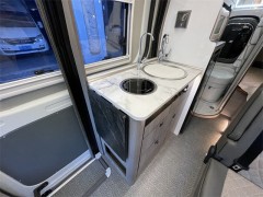 大通 23款大通V90 B型房车
