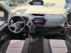 宇通房车 21款C520福特