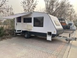 科斯房车 跟屁虫puls