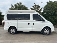 顺之旅房车 2020款V80定制版