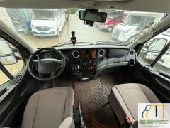 隆翠房车 2022款2022款隆翠3号C638玩家版-D单拓