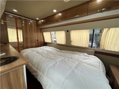 金旅海狮 18款金旅海狮B型房车