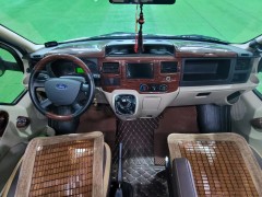 宽大房车 2019款K6拓展版