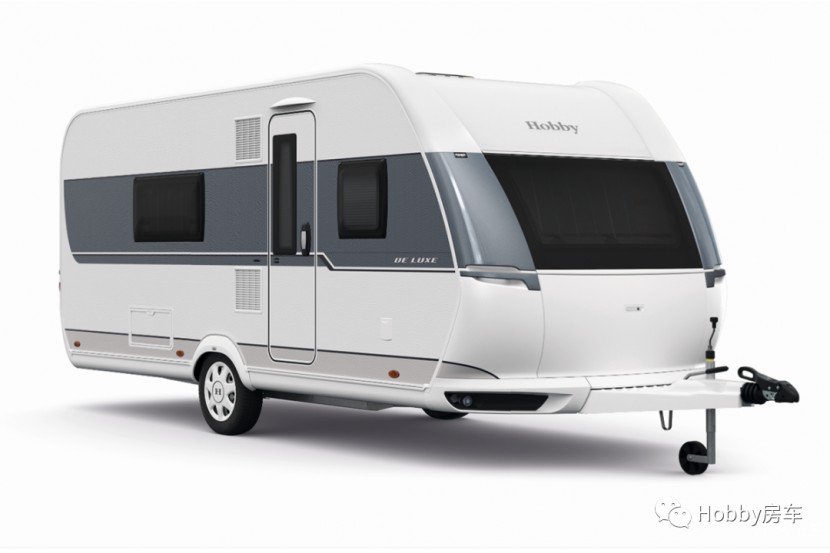 Hobby房车|现车已到，都是21年新款！图片