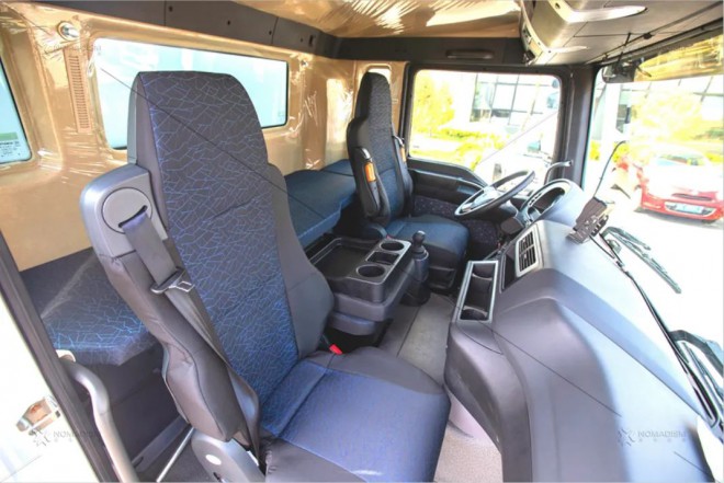 西行记——“大白”的西北之旅图片