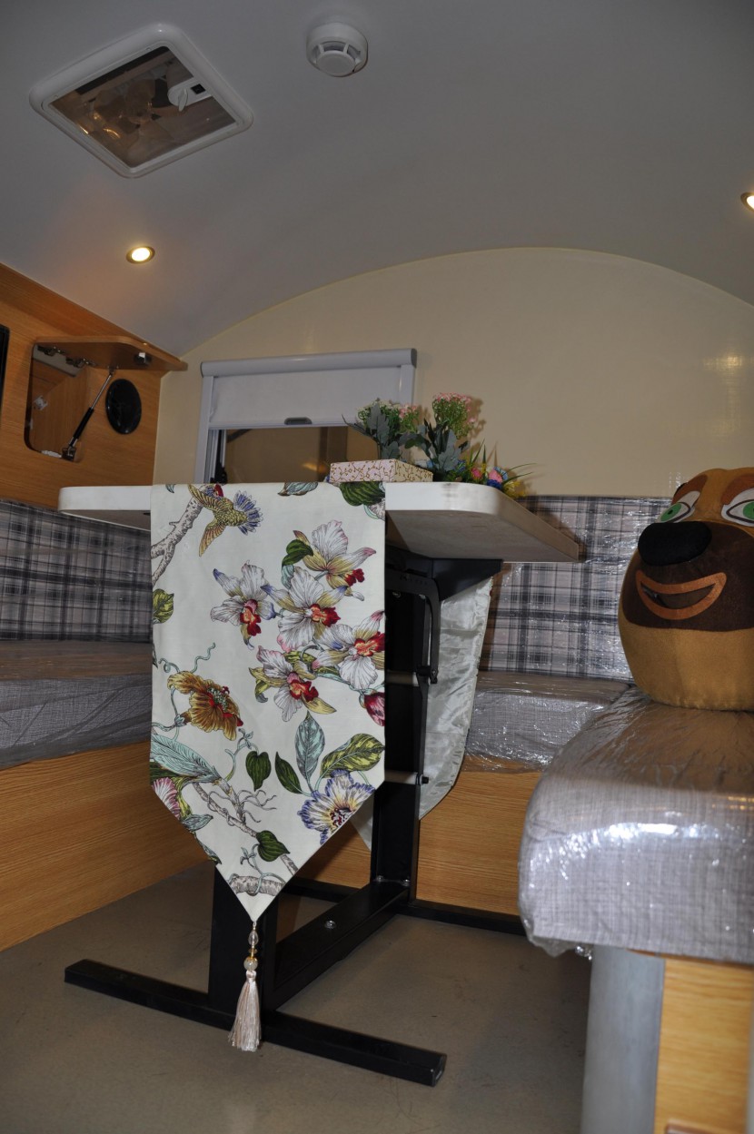 飞神房车爆款推荐：飞神小水滴年销300台，高性价比 4.68万 报名有惊喜 DSC_0563