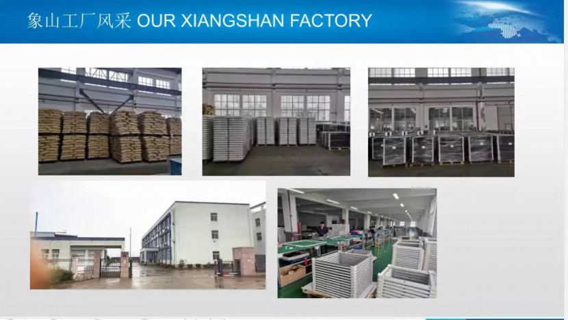 房车有价，真情无价！科斯房车奉献爱心，助力象山抗击疫情