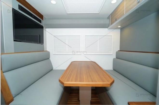 2021新启程--诺马迪森“穿越者M”图片