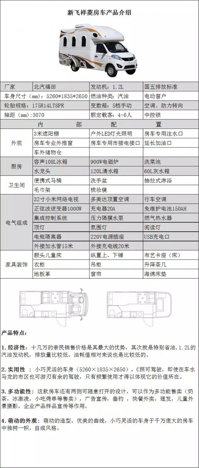 新飞房车新伽途旅居版 13.98万元 微信图片_20180906133742