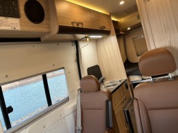 上汽大通MAXUS房车 2018款B型5座版