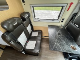 卫航房车 2021款V590蓝色进化版