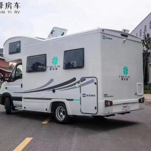 览众房车 2020款Z63