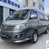金旅海狮 2017 款金旅海狮B型房车