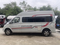 上汽大通 MAXUS RV80B型房车