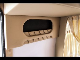 上汽MAXUS 2017款B型长轴