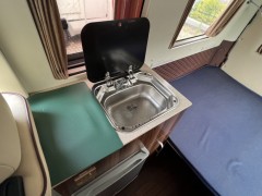 卫航房车 2017款加长轴B型商旅版