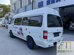 金旅 20款金旅B型房车