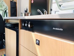 Dethleffs A 6977