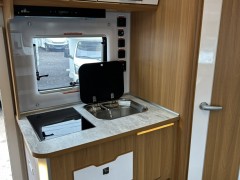隆翠 2021款C630 双拓旅行版