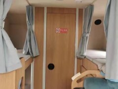 宇通 2021款C533 休闲娱乐版