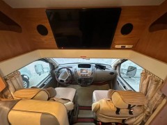 上汽大通MAXUS 2020款RV80 小额头C型