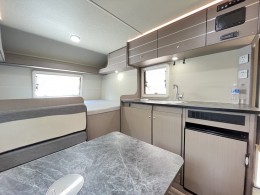宇通房车 2020款T511