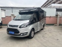 宇通房车 2020款C520