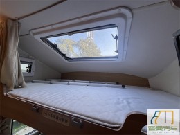 上汽大通 2017上汽大通RV80 C型旅居房车