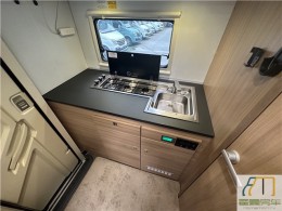 ADRIA阿迪雅房车 2020款阿迪雅寻路者C型房车