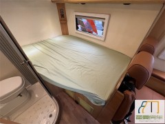 上汽大通 2017款上汽大通MAXUS RV80旅居房车