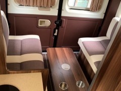 东风御风 柴油2.5T