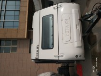 德发 2020款450