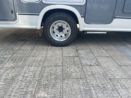 华晨房车 2018款ID2