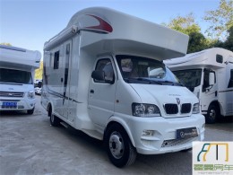 华晨 19款华晨金杯C型房车