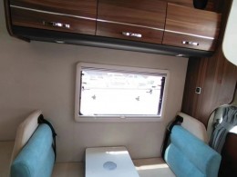 宇通房车 2020款C520
