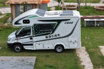 赛沸尔C600无拓展后横床