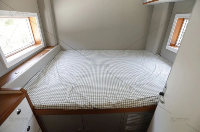 看我“七十二变”--诺马迪森“领航者E”图片