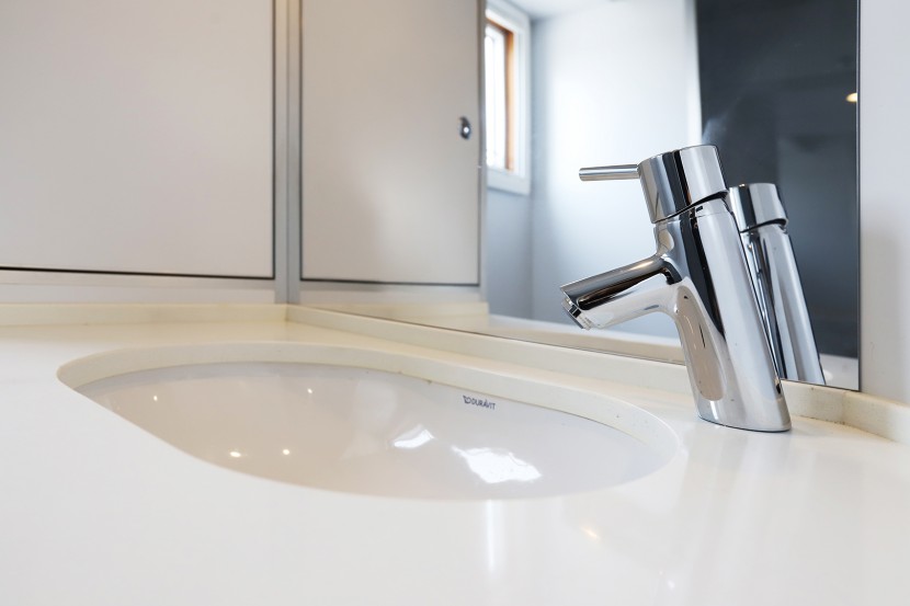 德野man8X8越野房车领航者F-诺马迪森房车荒野壹号驰骋无界这是描述信息