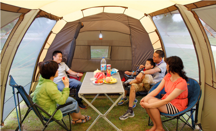 帐篷4